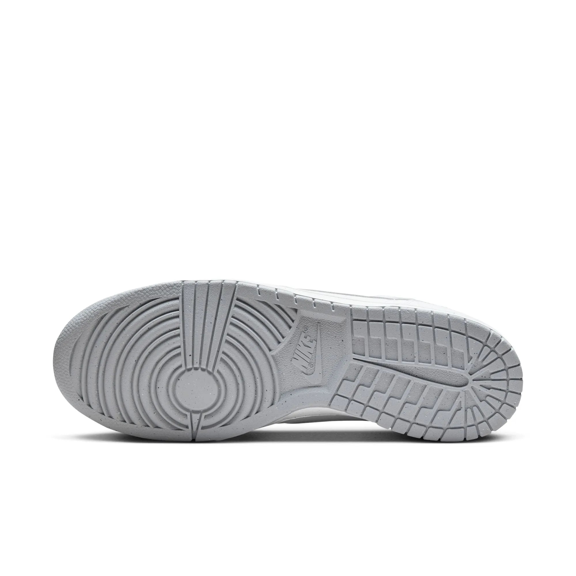 Cushioned Insole Couple Pair BIG NIKE LOW