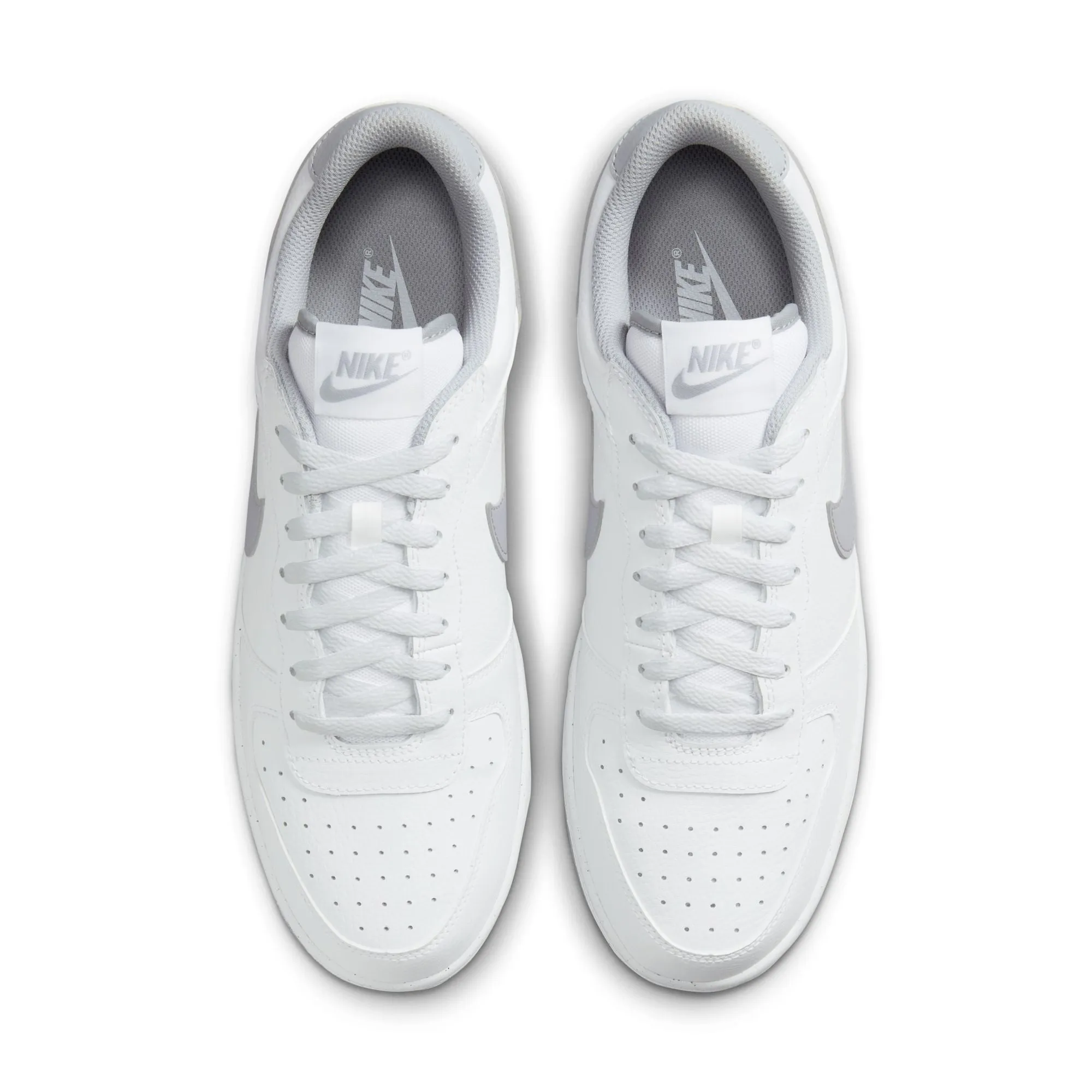 BIG NIKE LOW Urban Sleek