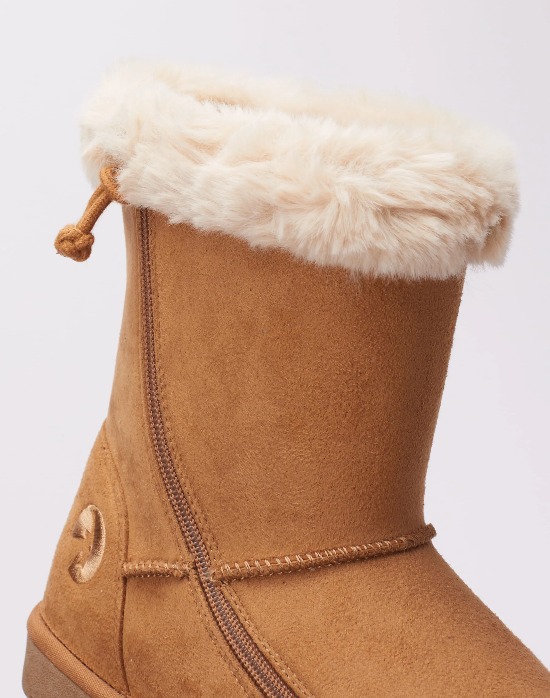 colorful Billy Footwear Cozy Boots