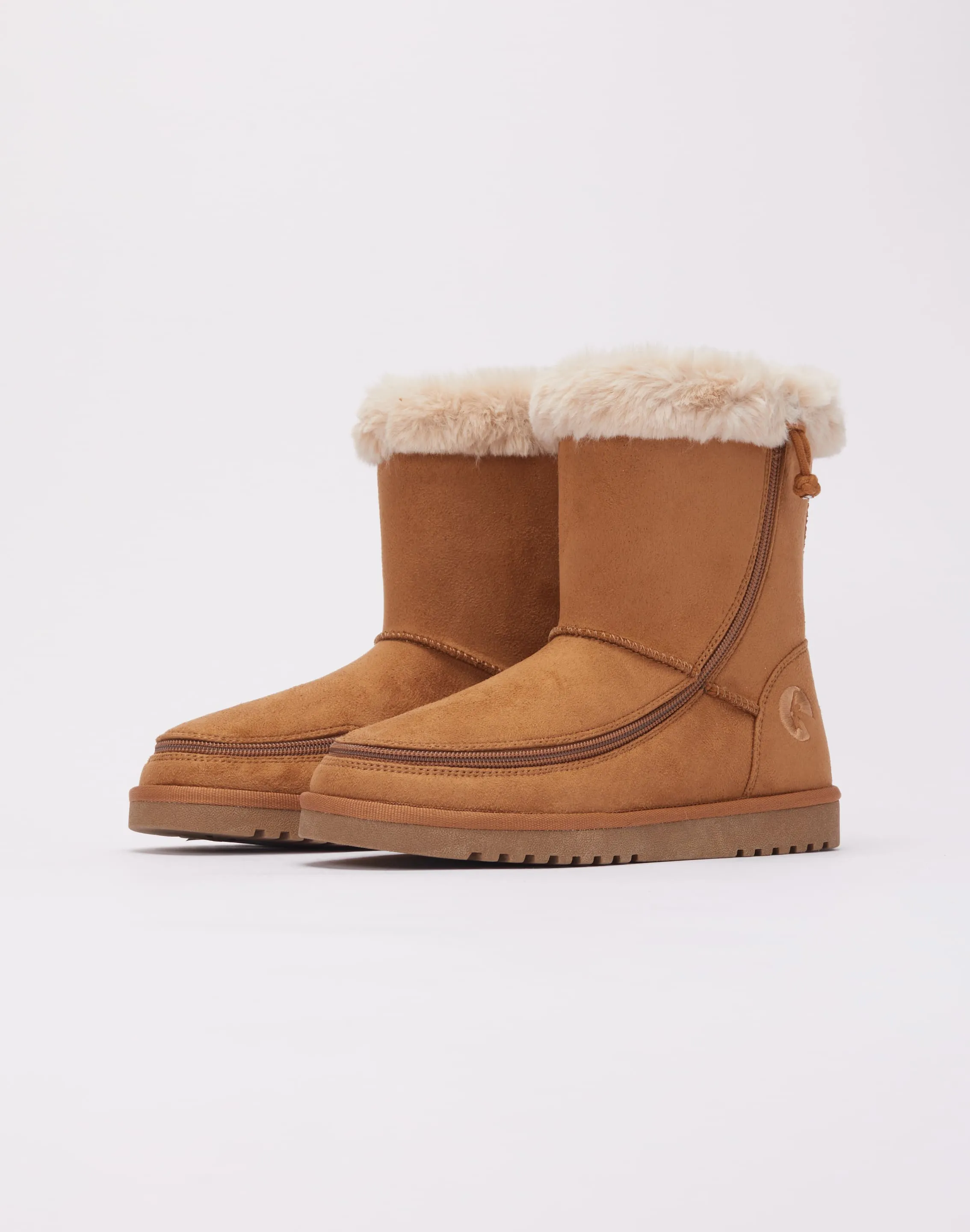 Durable touch Billy Footwear Cozy Boots