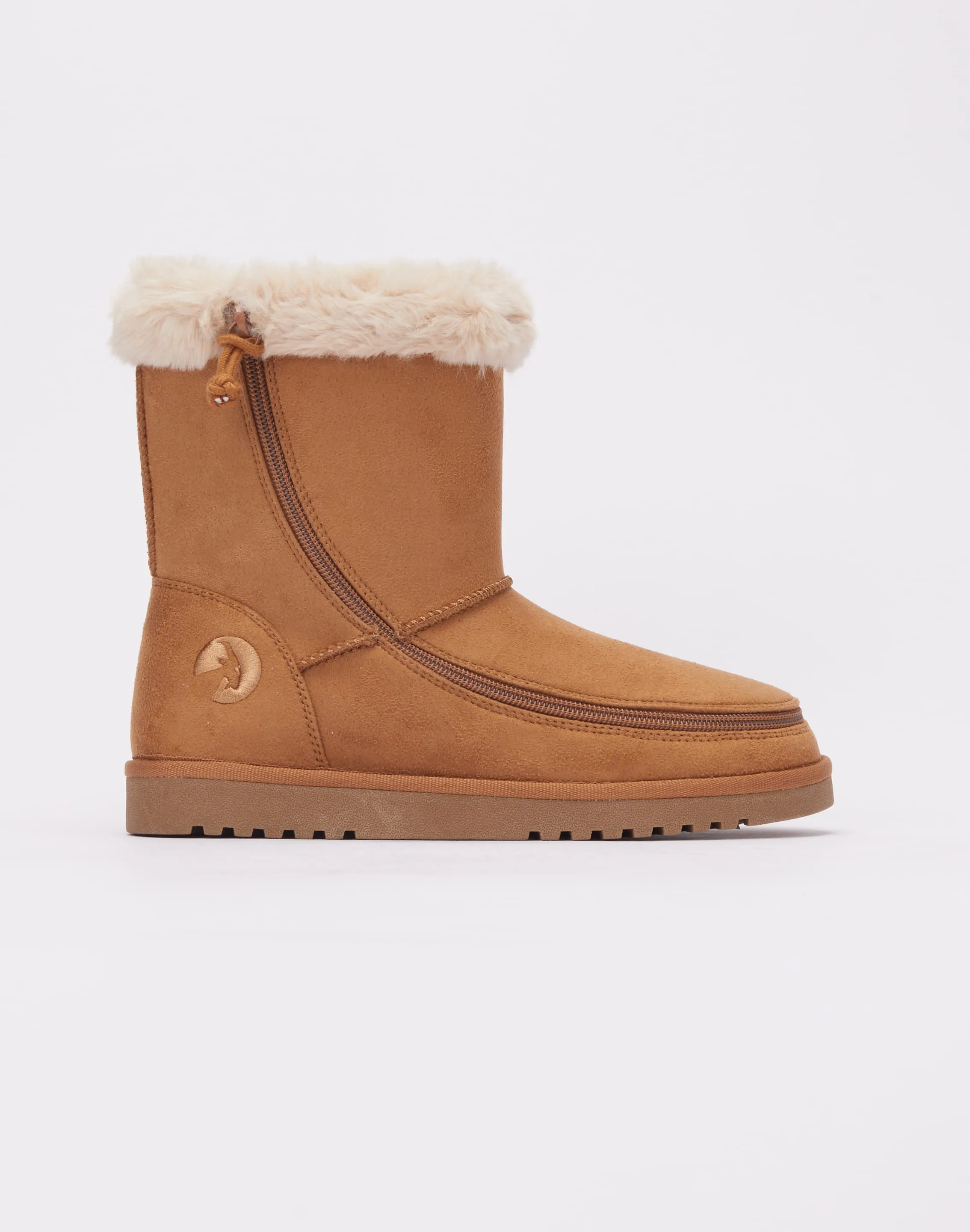 Billy Footwear Cozy Boots lowest Slim wear