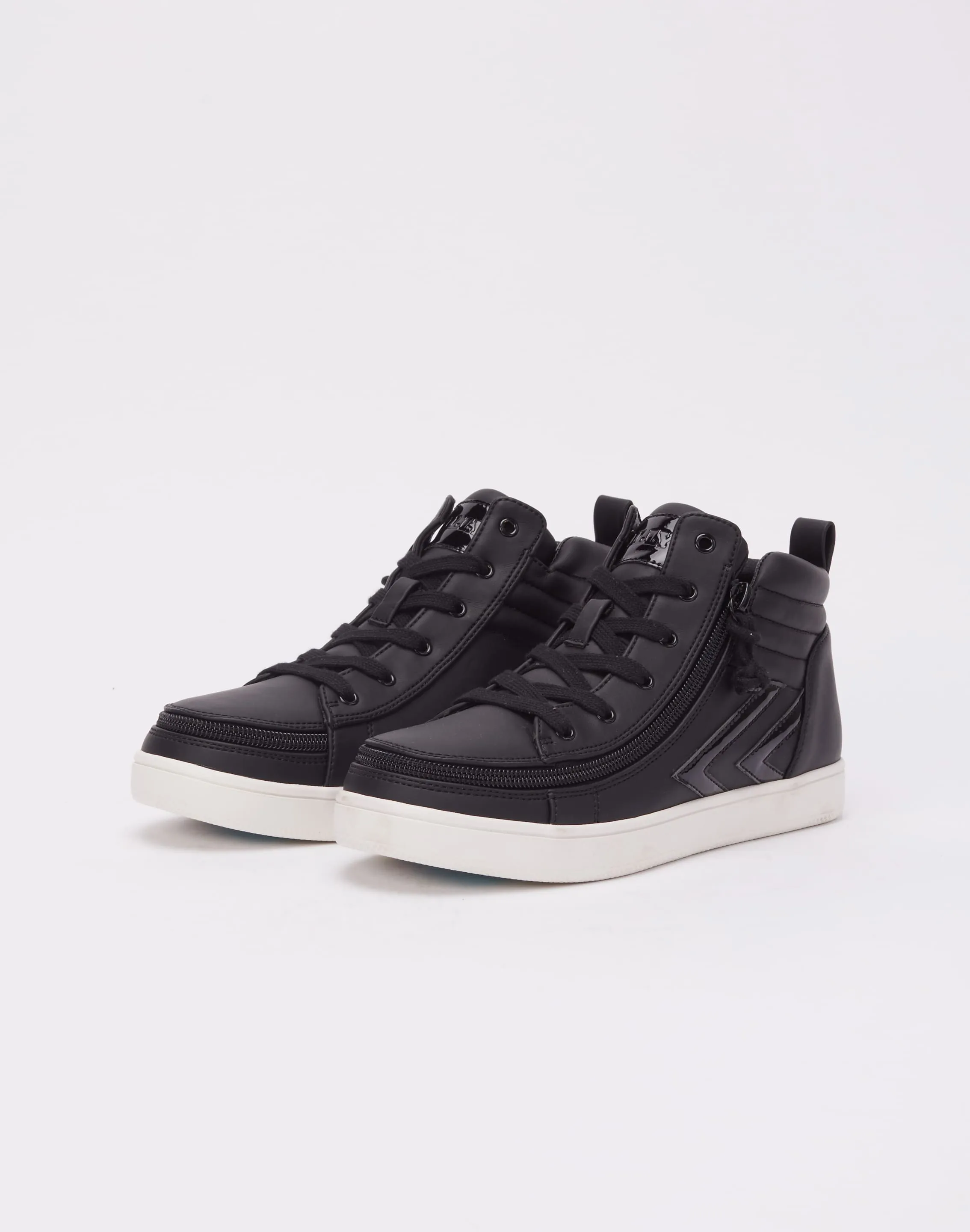 Structured shock absorption Billy Footwear CS Sneaker High Tops
