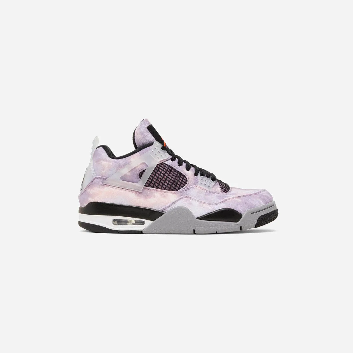 JORDAN 4 ZEN MASTER Breath Mesh Motion Balance