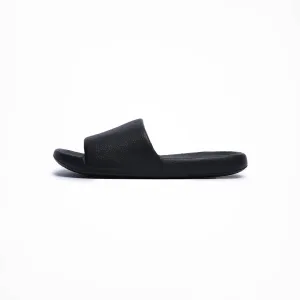 Comfy Shoes Birdsoles - Canary (Black)