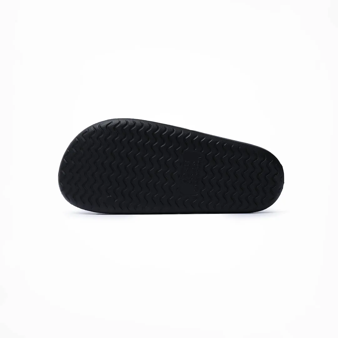 Slip On Comfort Quality Construction Birdsoles - Canary (Black)