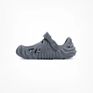 Birdsoles -  Fly Zero Clogs - Grey Easy To Clean Multi Purpose