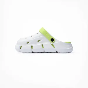 Birdsoles - Skylark (White) Comfortable Sockliner Anti slip technology