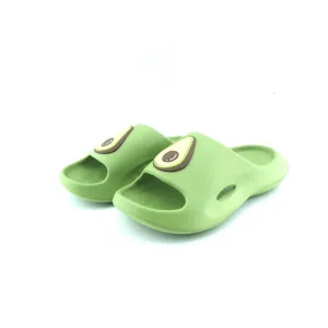 Foot-Friendly Design Elastic Fit Birdsoles - Swift Soars (Purple)