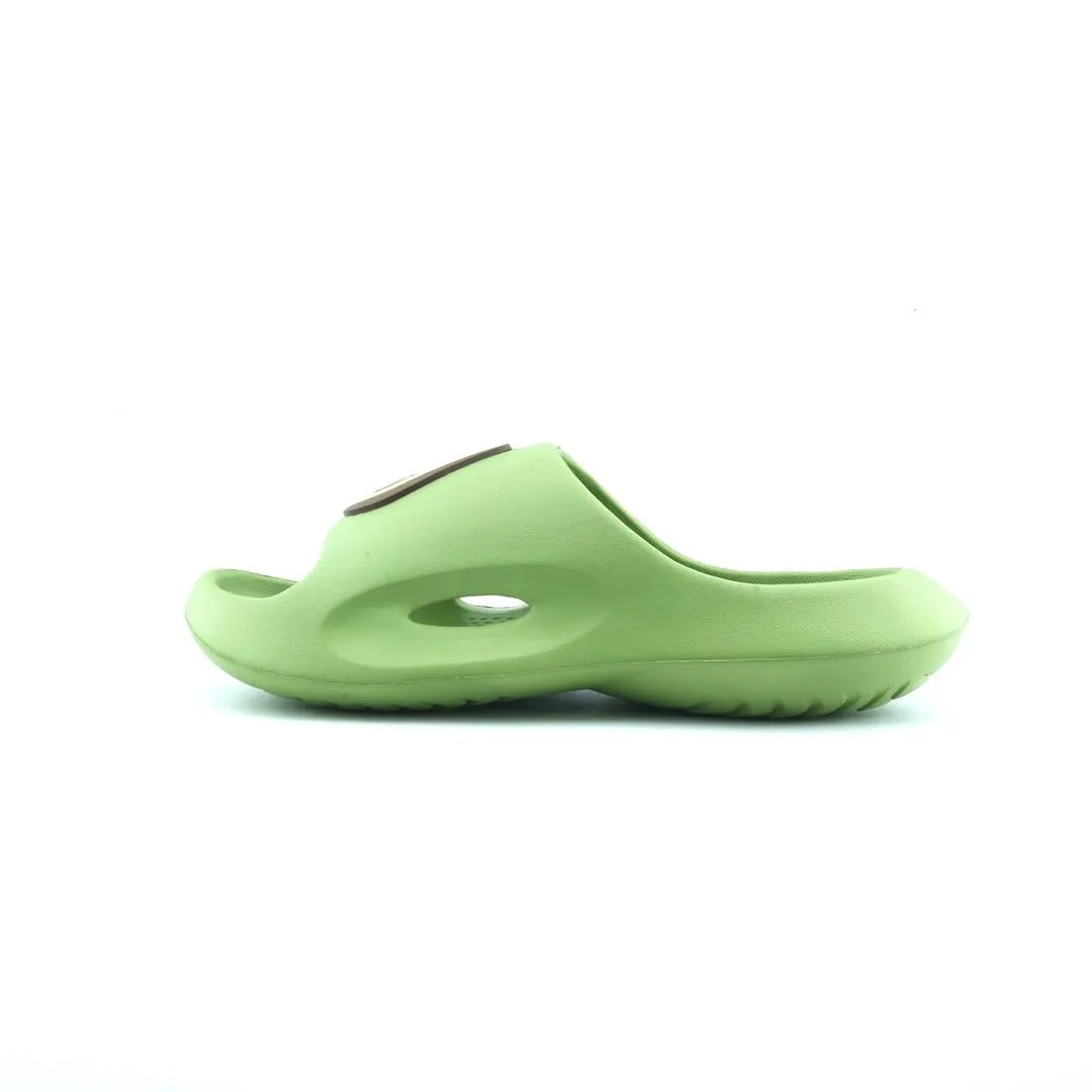 Tough Comfortable Step Birdsoles - Swift Soars (Purple)