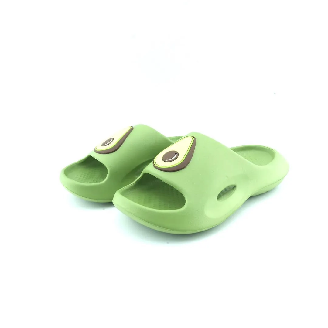 Foot-Friendly Design Elastic Fit Birdsoles - Swift Soars (Purple)