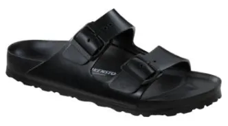 Birkenstock Arizona Plastic E.V.A Sandal Flat Open Finish