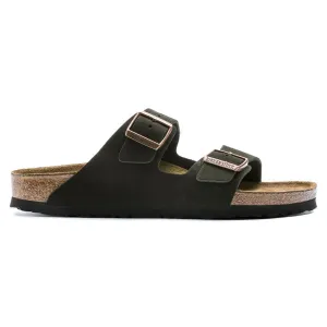 Float Comfort Everyday Cool Birkenstock Arizona Sandal - 0951313 Mocha