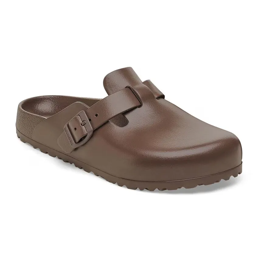 Good Grip Nude Calm Birkenstock Boston EVA Roast - 1027386