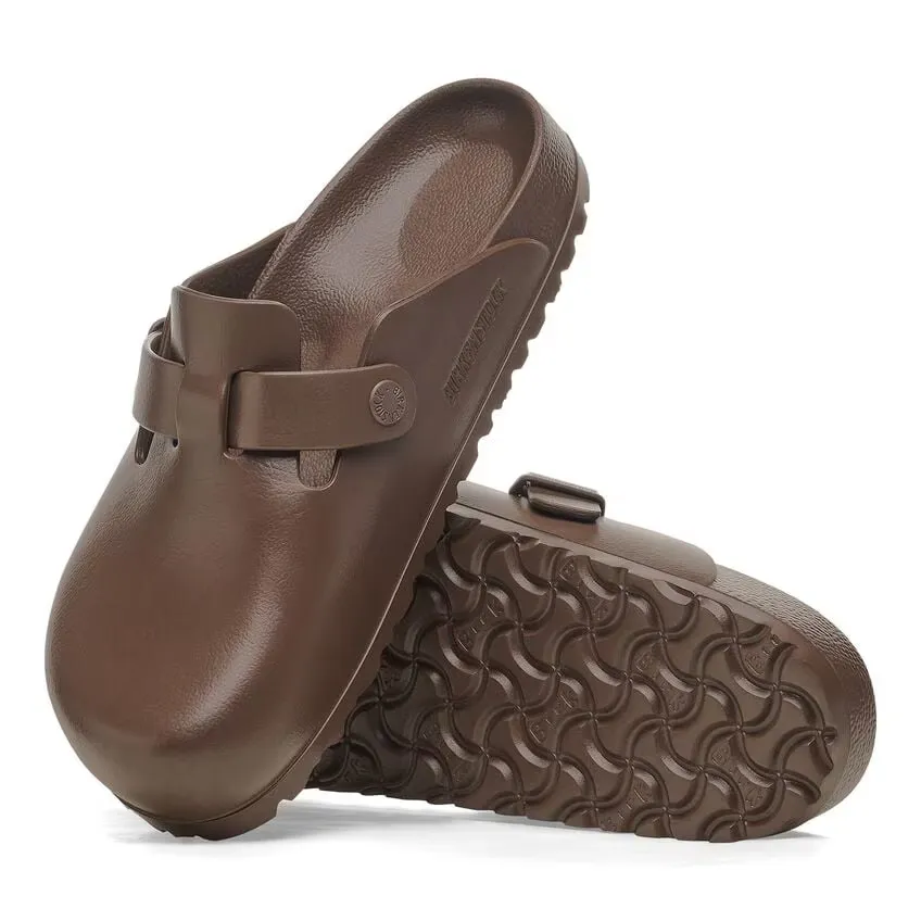 Fit All Birkenstock Boston EVA Roast - 1027386