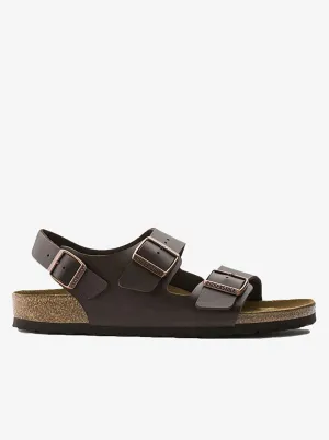 Beach Walk Birkenstock Milano Regular Width