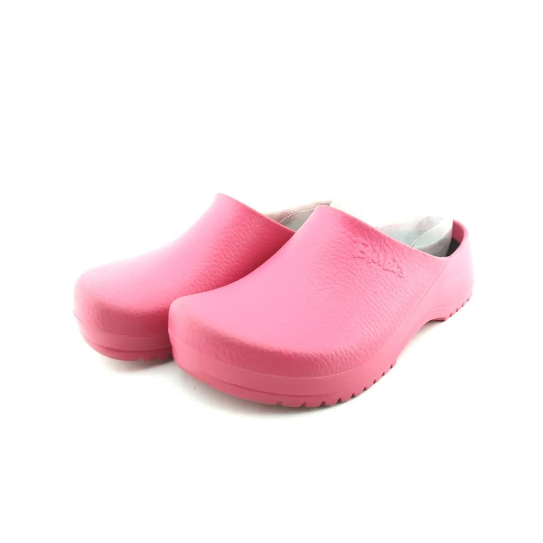 BIRKENSTOCK SUPER BIRKI Meadow Path Chunky Sole