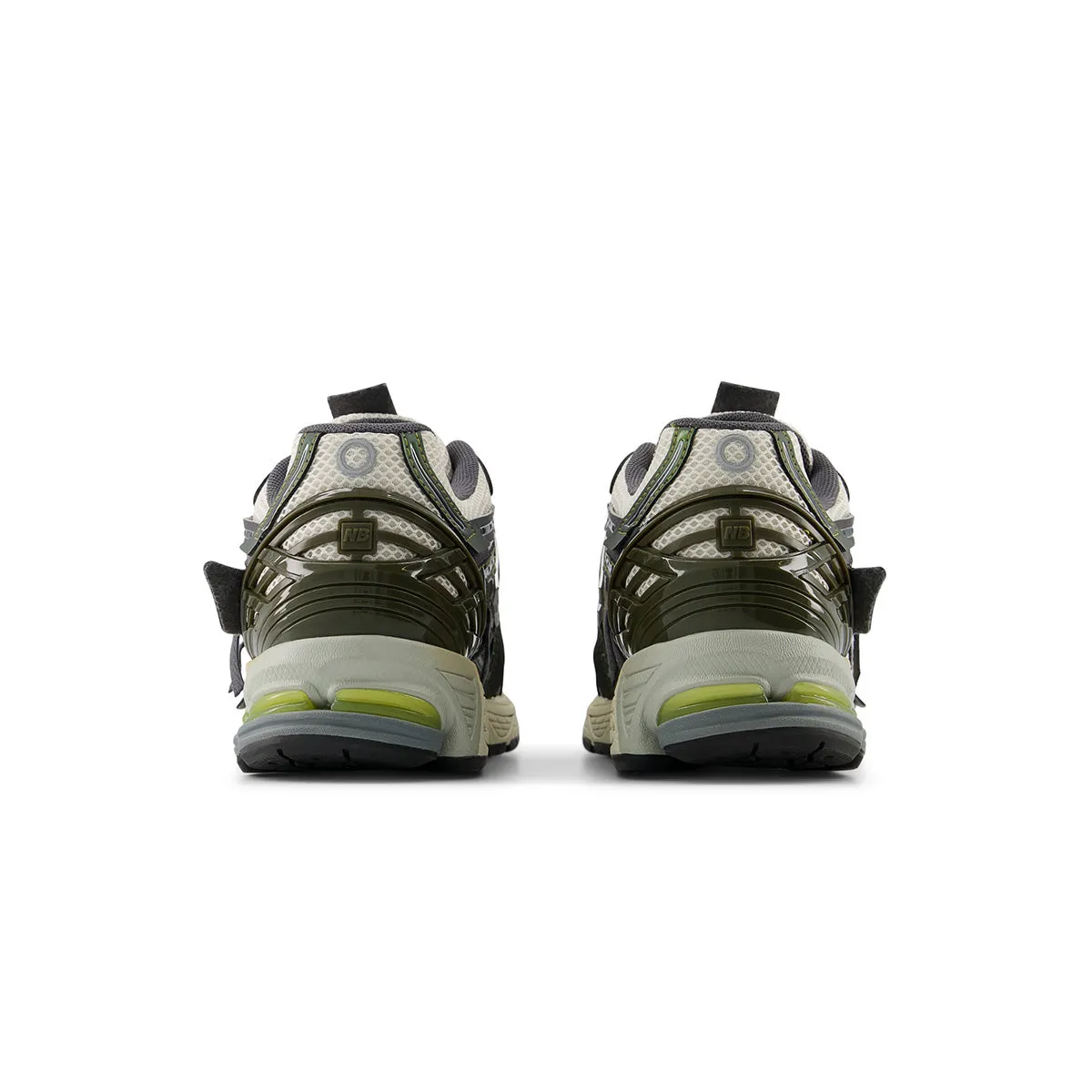 1906A 'Olive Juice' Lift Up Heat Guard
