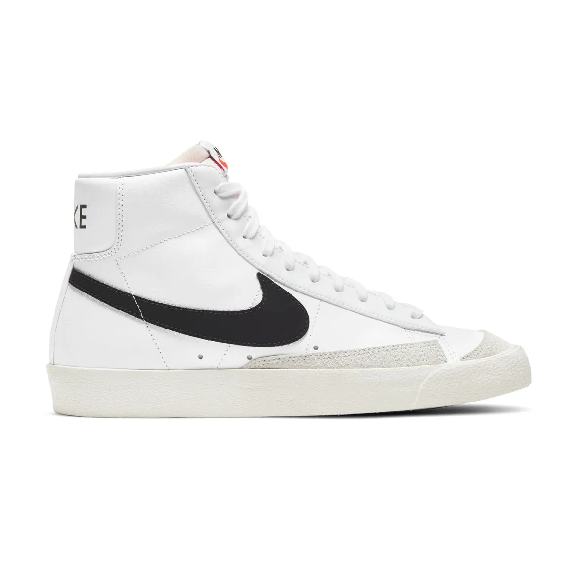 Corner Style Blazer Mid '77 Vintage 'White Black'