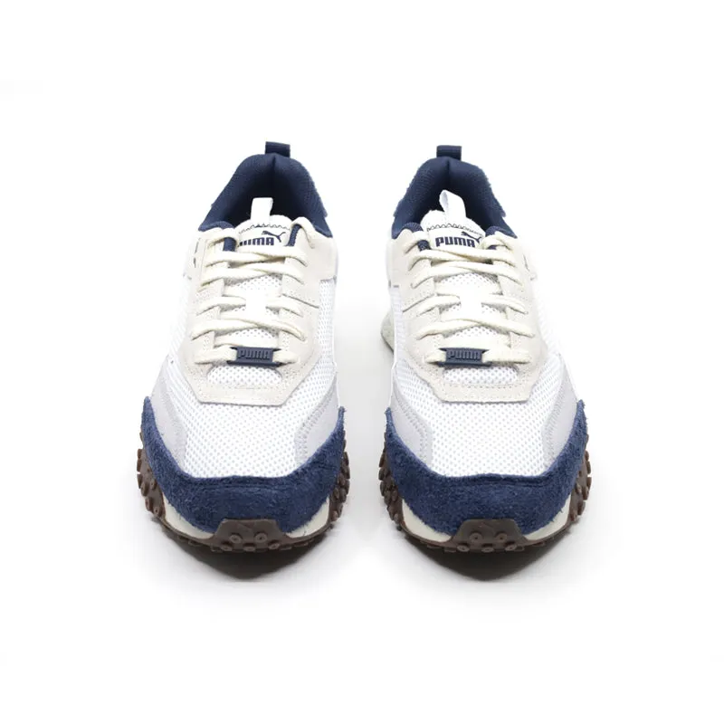 Foot Support Stage Glow BLKTOP RIDER