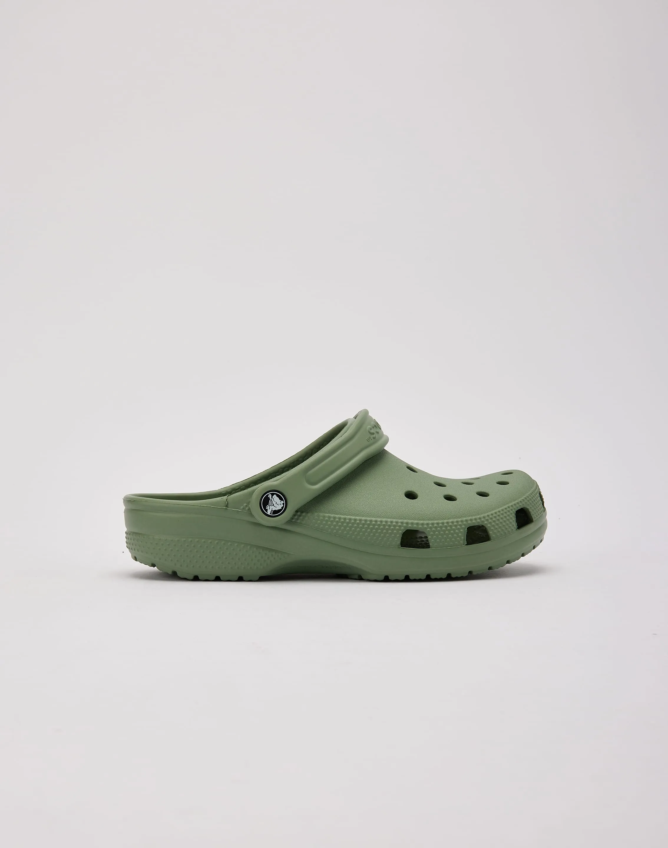 Crocs Classic Clog bodybuilders