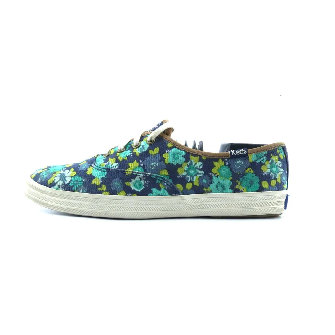 Fashionable color scheme KEDS TAYLOR SWIFT