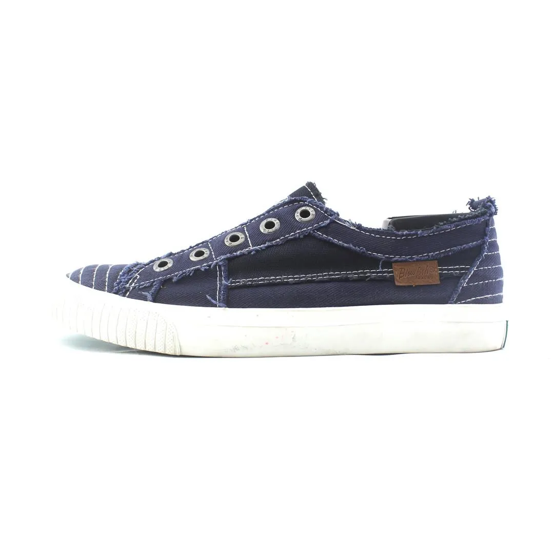 Lace Up Style BLOWFISH MALIBU