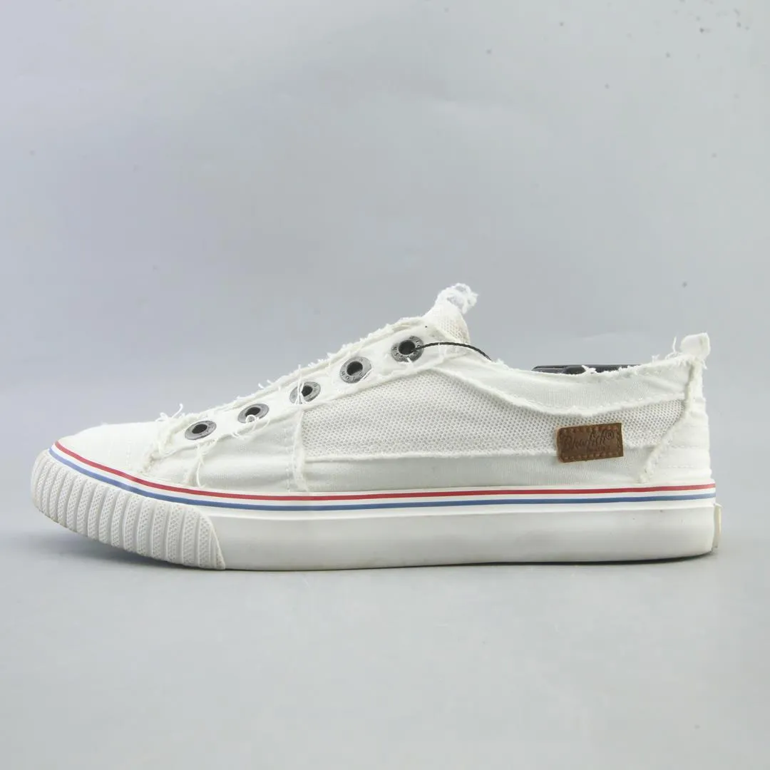 Round Toe Design Lifestyle Focus BLOWFISH MALIBU