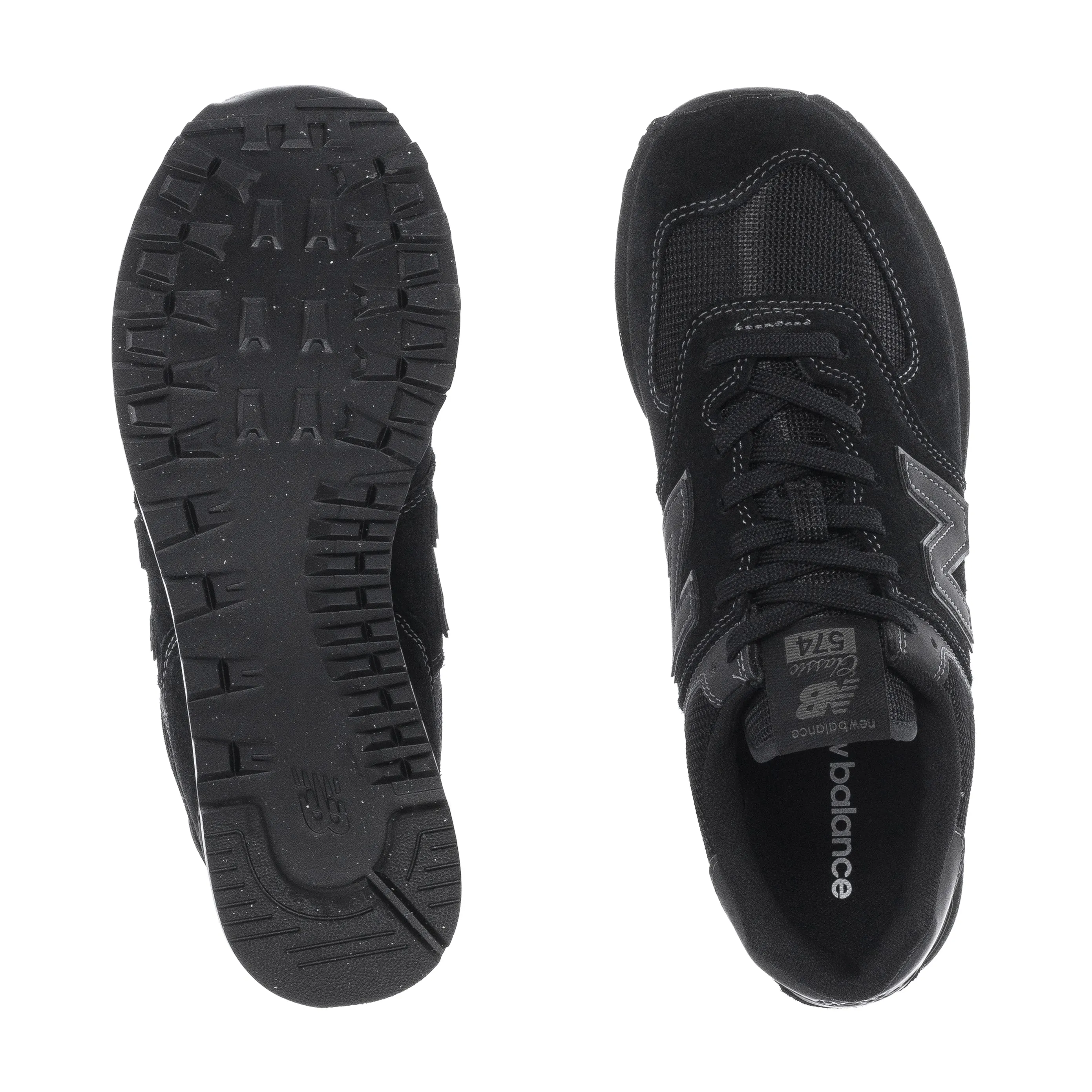 dirtiest 574 - Mens