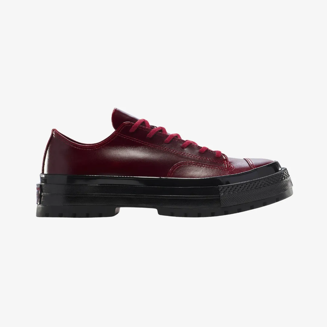 Desert Run Feather Light Travel Enthusiasts mens converse chuck 70 national leather (rottin apple)
