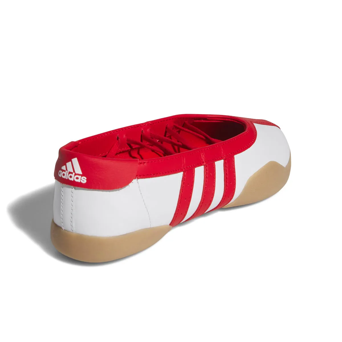 Sport Active Wmns Taekwondo Mei Ballet 'Cloud White Better Scarlet'