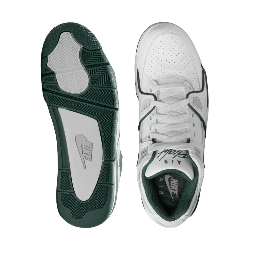 Air Flight 89 Low - Mens shock-absorbing sole Boosted flair