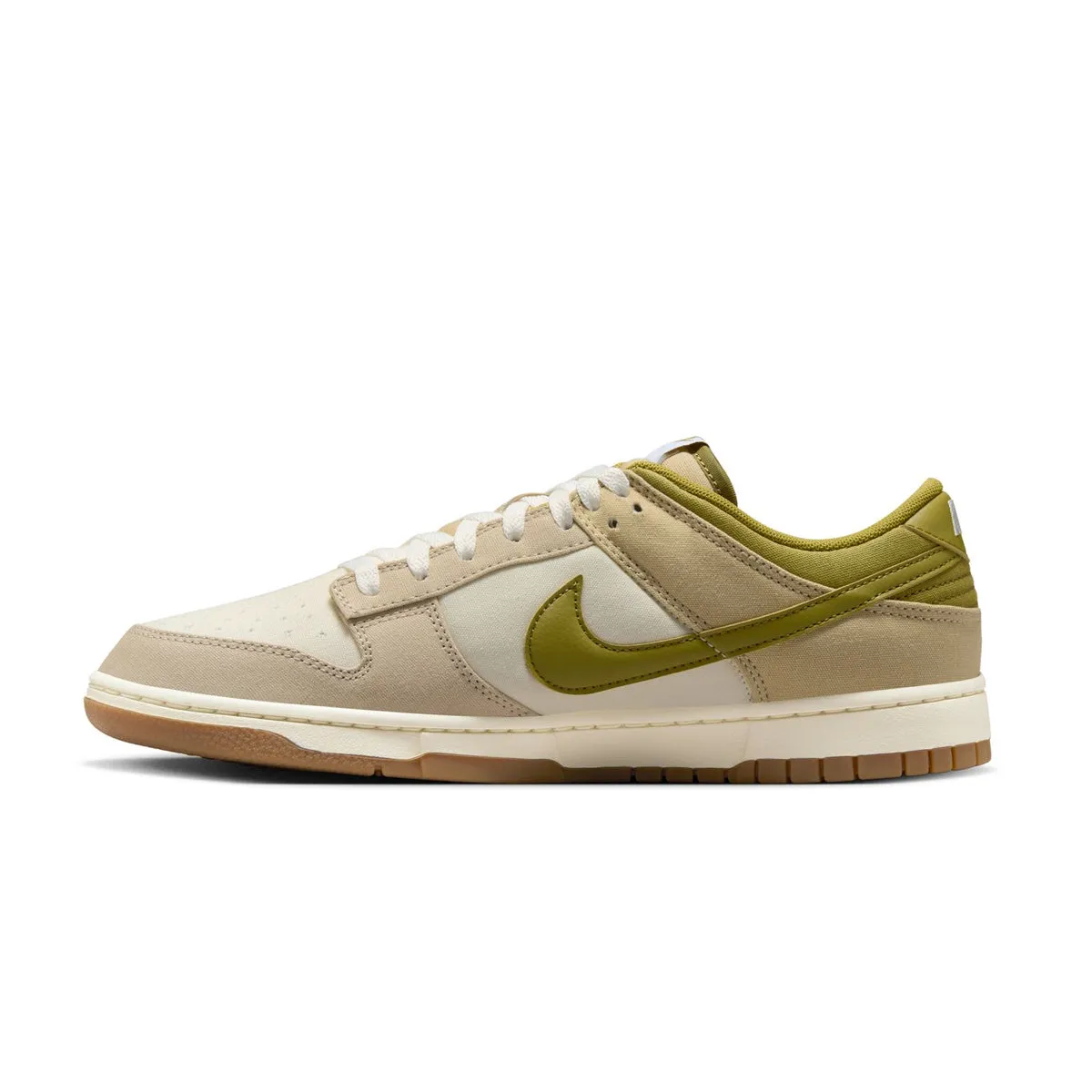 Durable Material High Top Dunk Low 'Since '72'