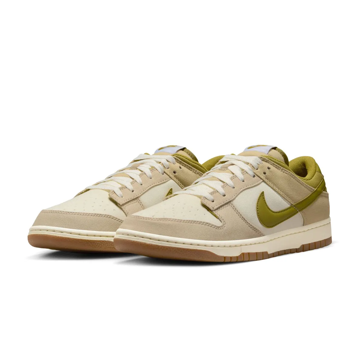 Mesh Cool Dunk Low 'Since '72'