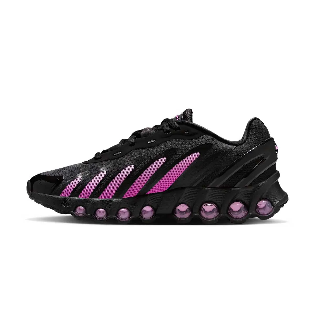 Wmns Air Max DN8 'Black Pink Foam' Daily Chill