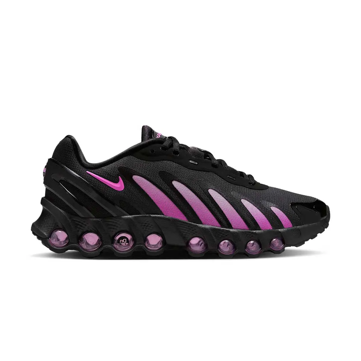 Wmns Air Max DN8 'Black Pink Foam' Long Move Kids Play
