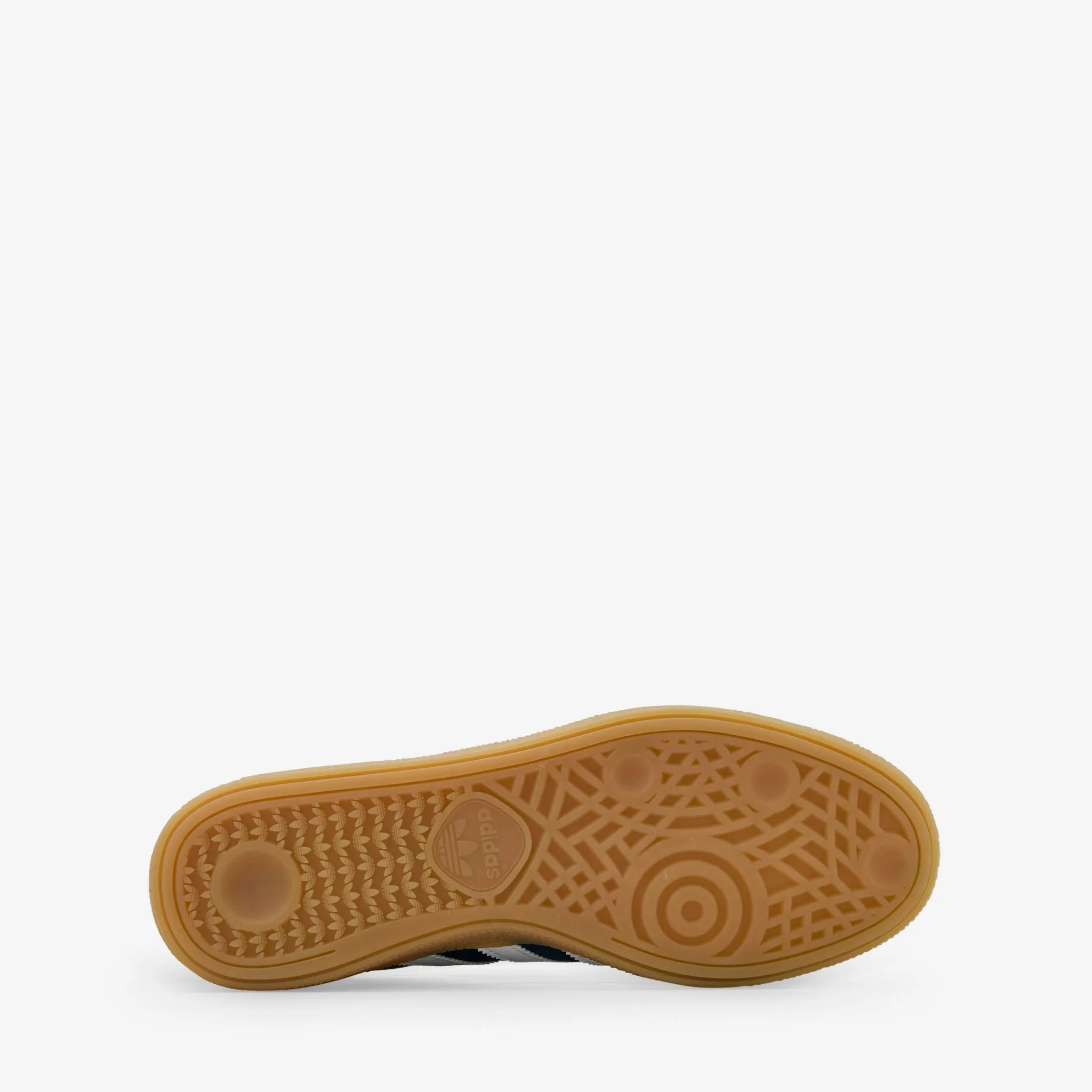 Sporty & Rich x Handball Spezial Night Indigo | Cloud White | Gum Scandi Clean City Walking