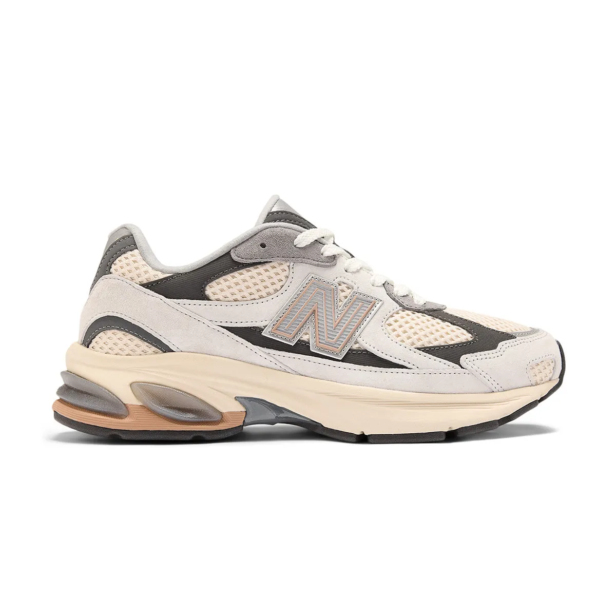 Business Mode 2010 'Cream Grey'