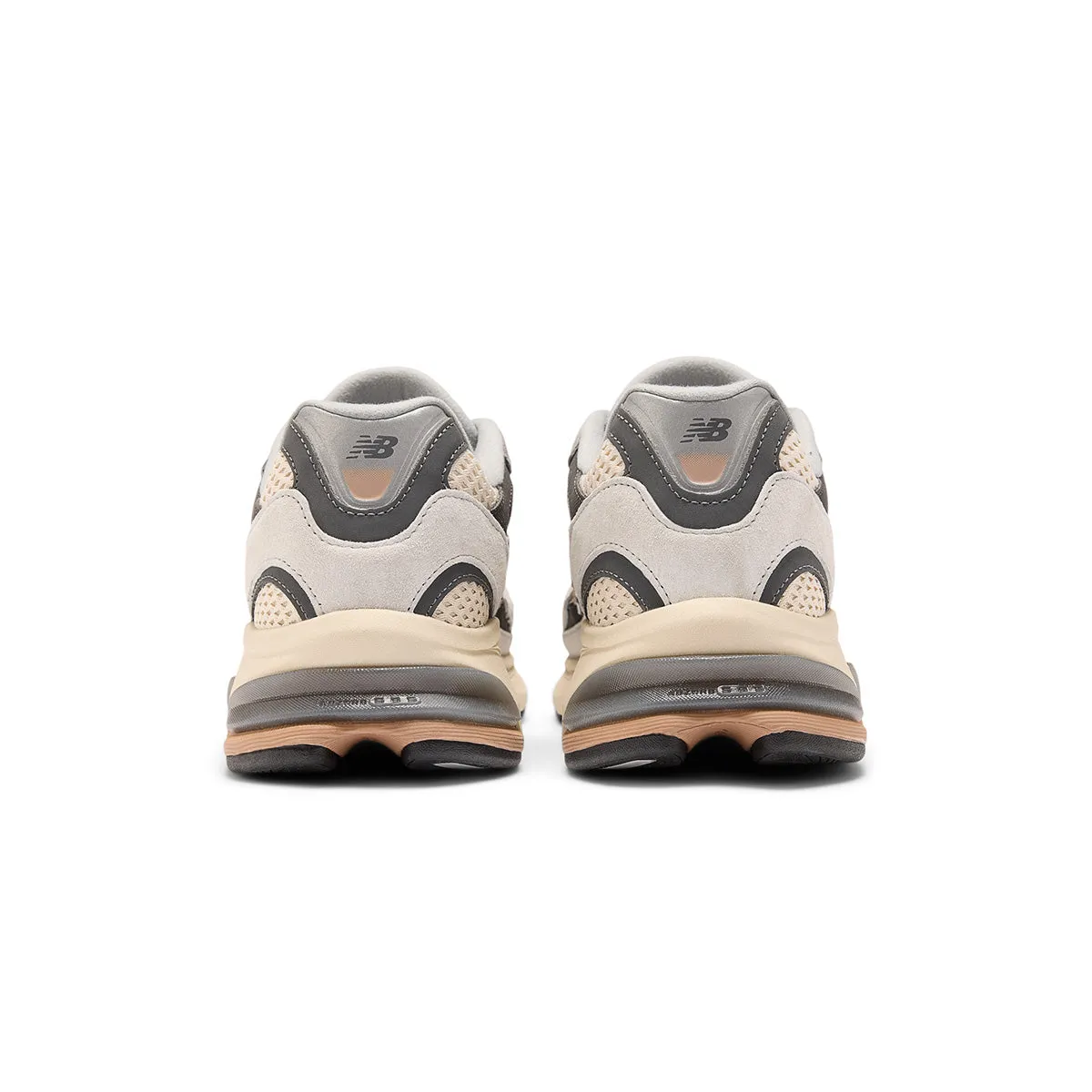 2010 'Cream Grey' Metal Edge Kids Play