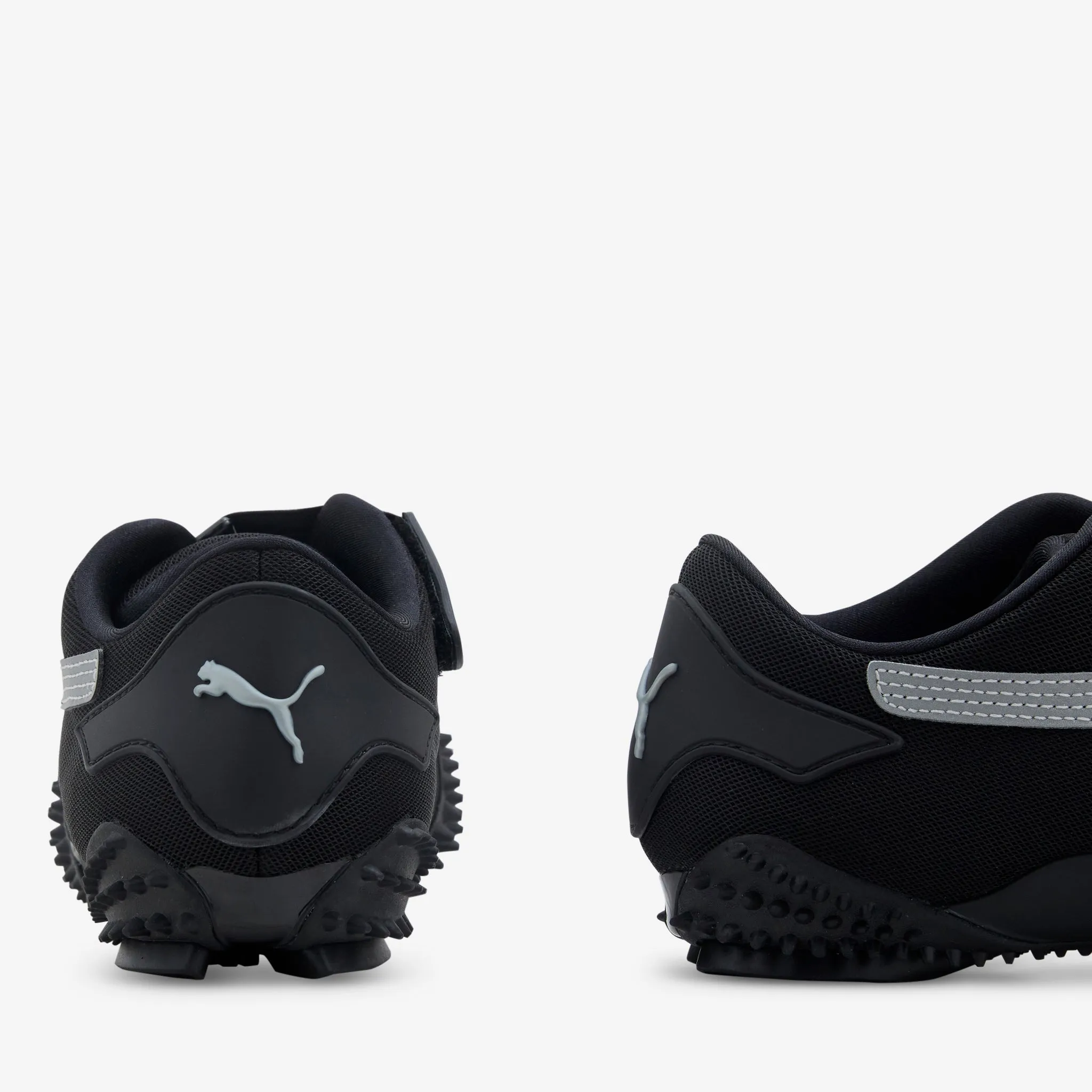Mostro OG PUMA Black | PUMA Silver Unisex Choice Child Pace