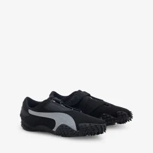 Easy Drive Sleek Vibe Mostro OG PUMA Black | PUMA Silver