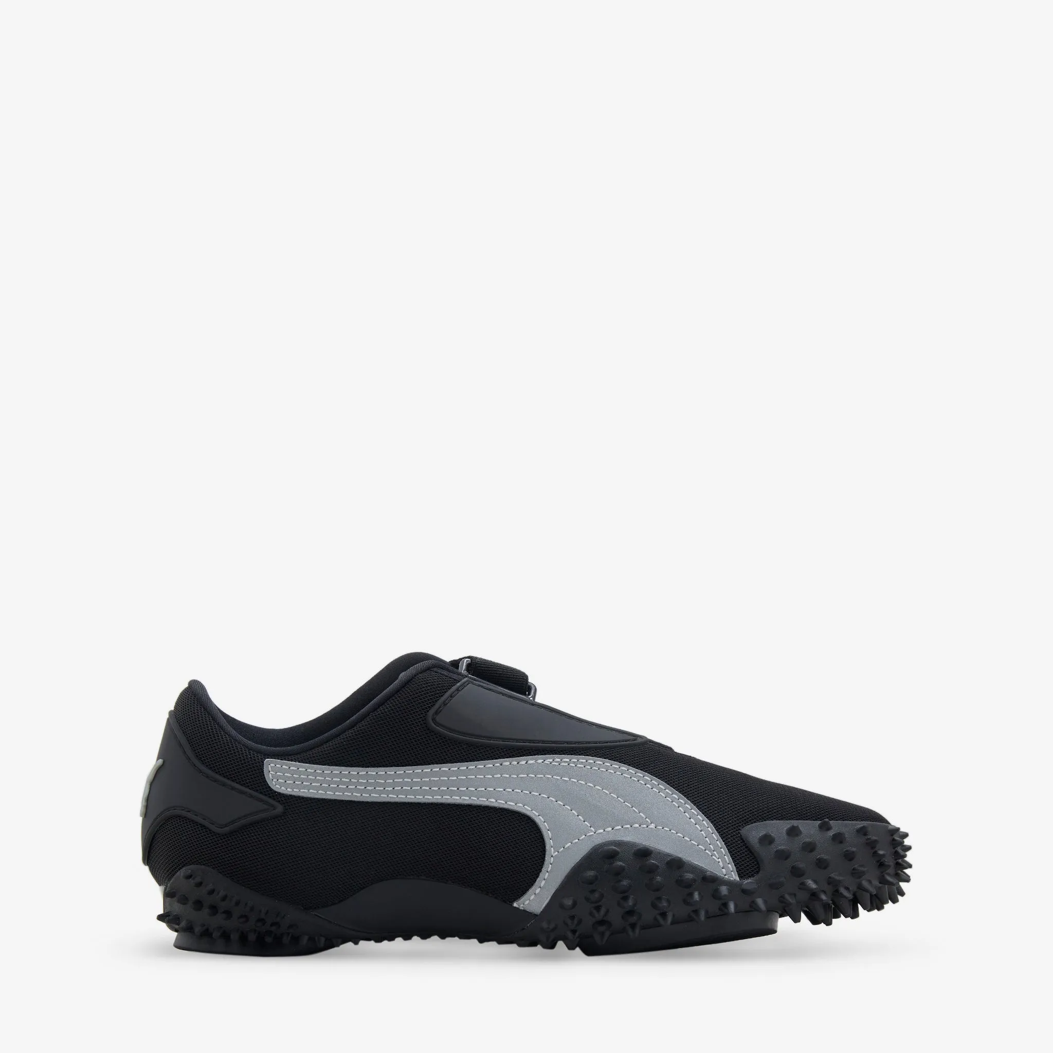 Chill Look SoftSole Mostro OG PUMA Black | PUMA Silver