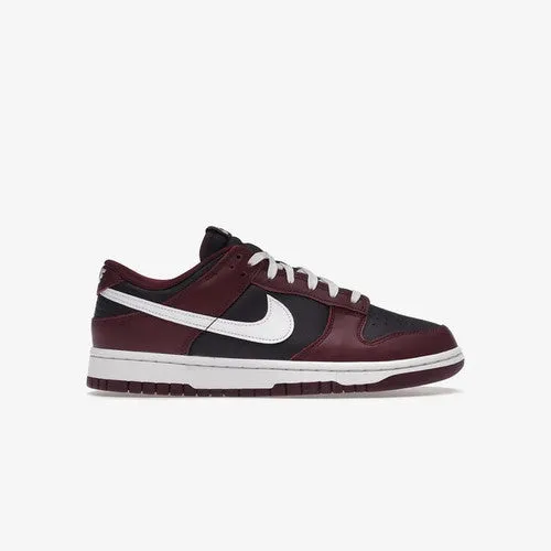Nike Dunk Low Dark Beetroot Cushioned Insole