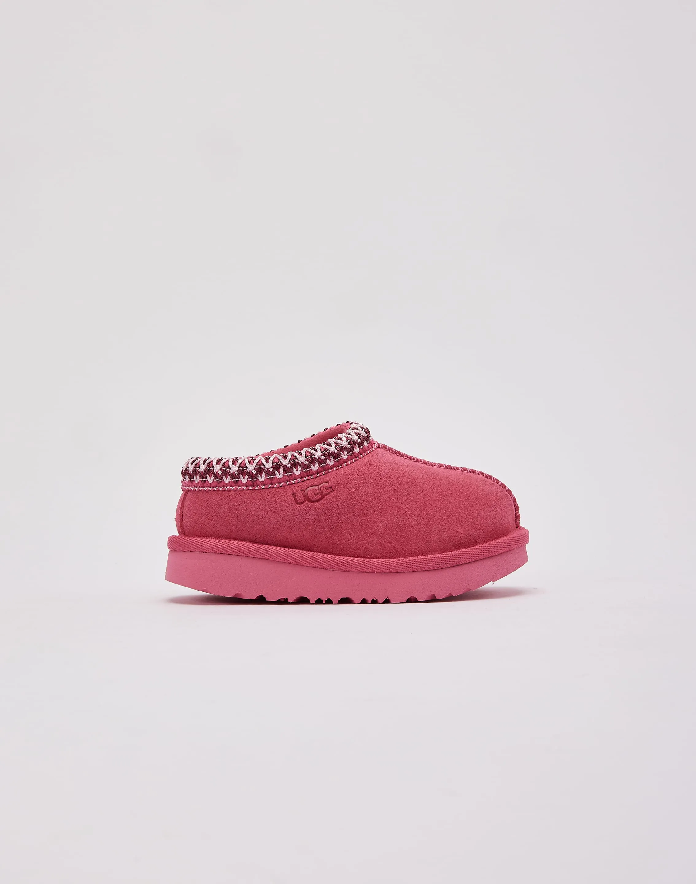 UGG Tasman II Slippers Toddler Sun Kissed