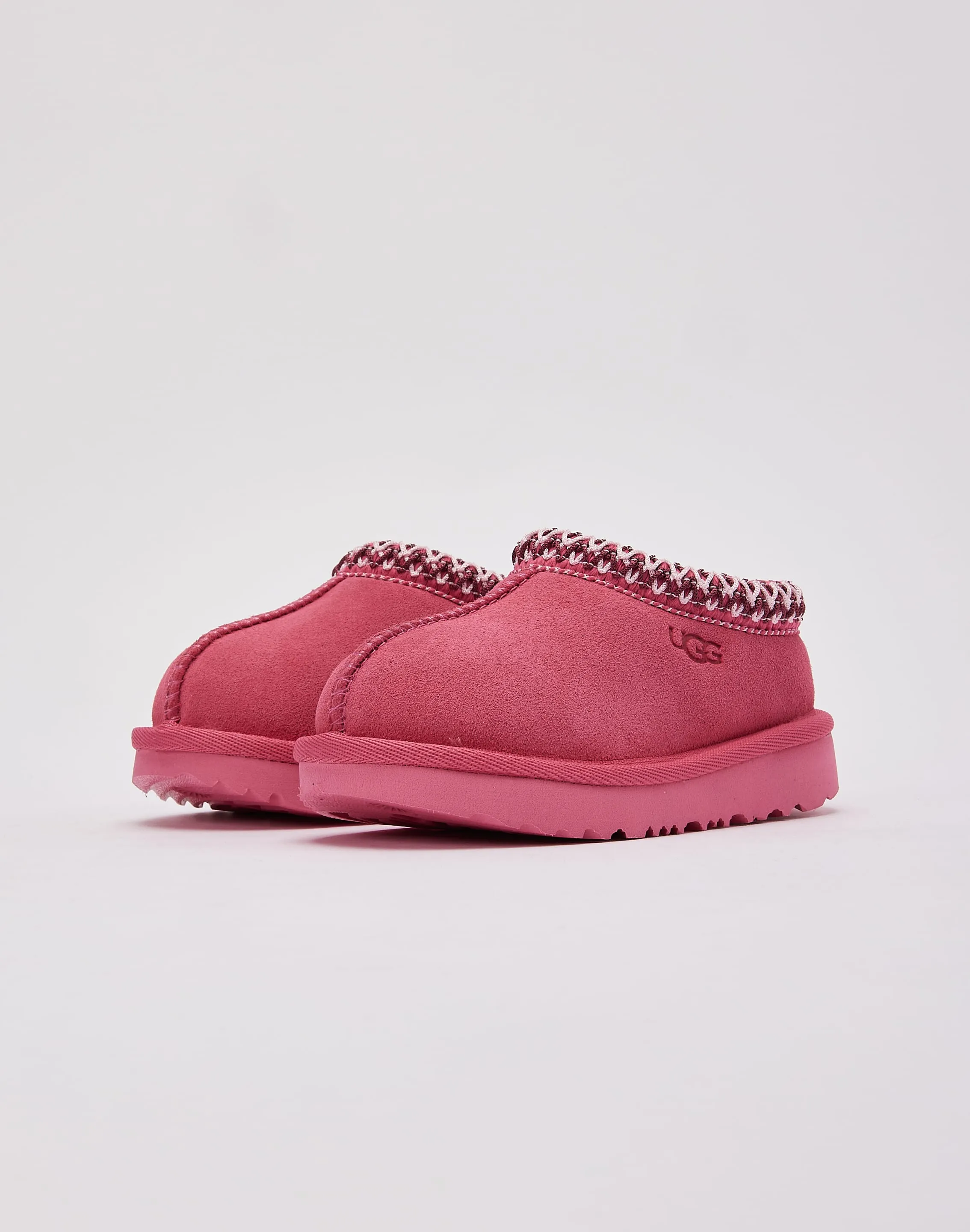 UGG Tasman II Slippers Toddler Practical
