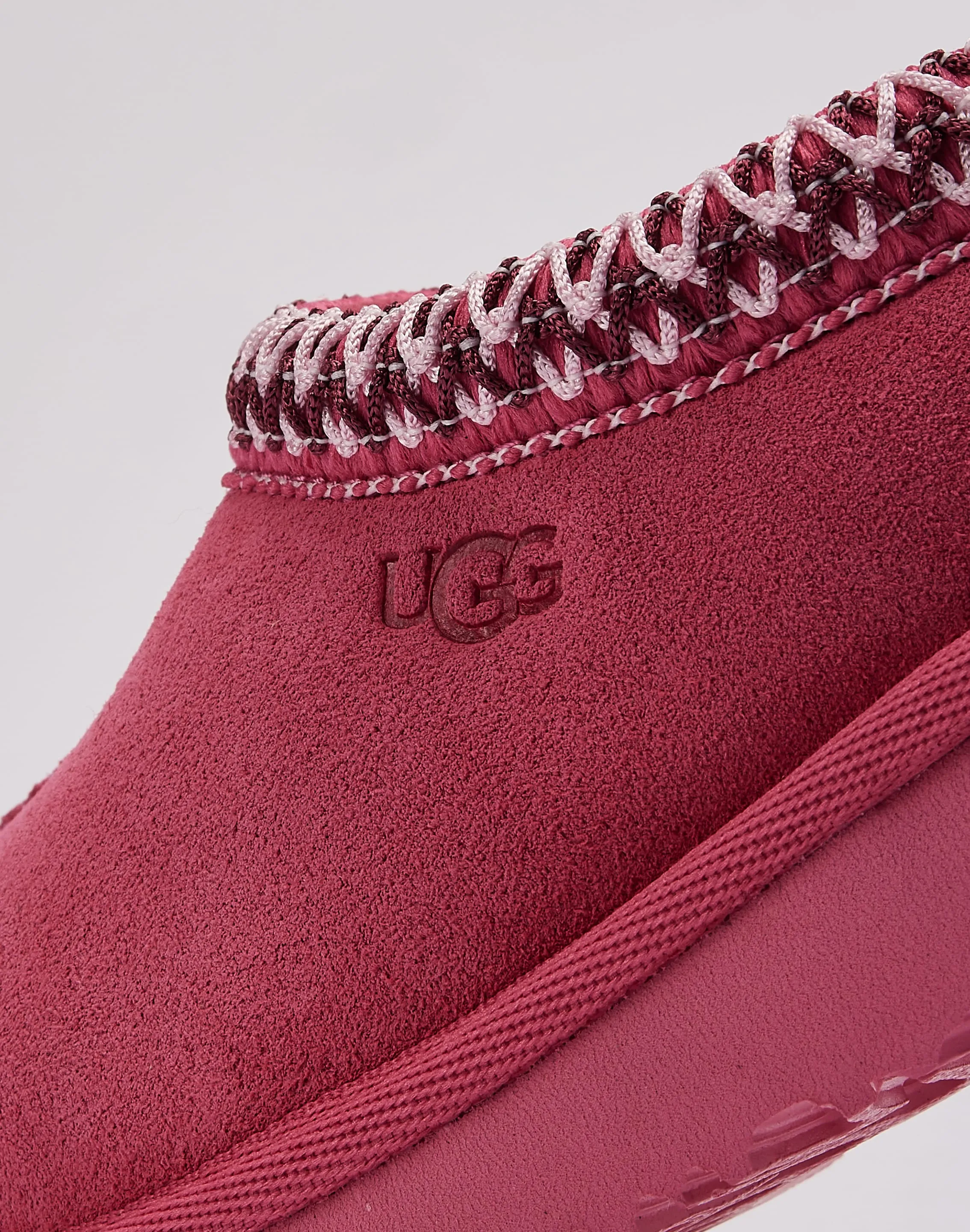 UGG Tasman II Slippers Toddler Errand Style