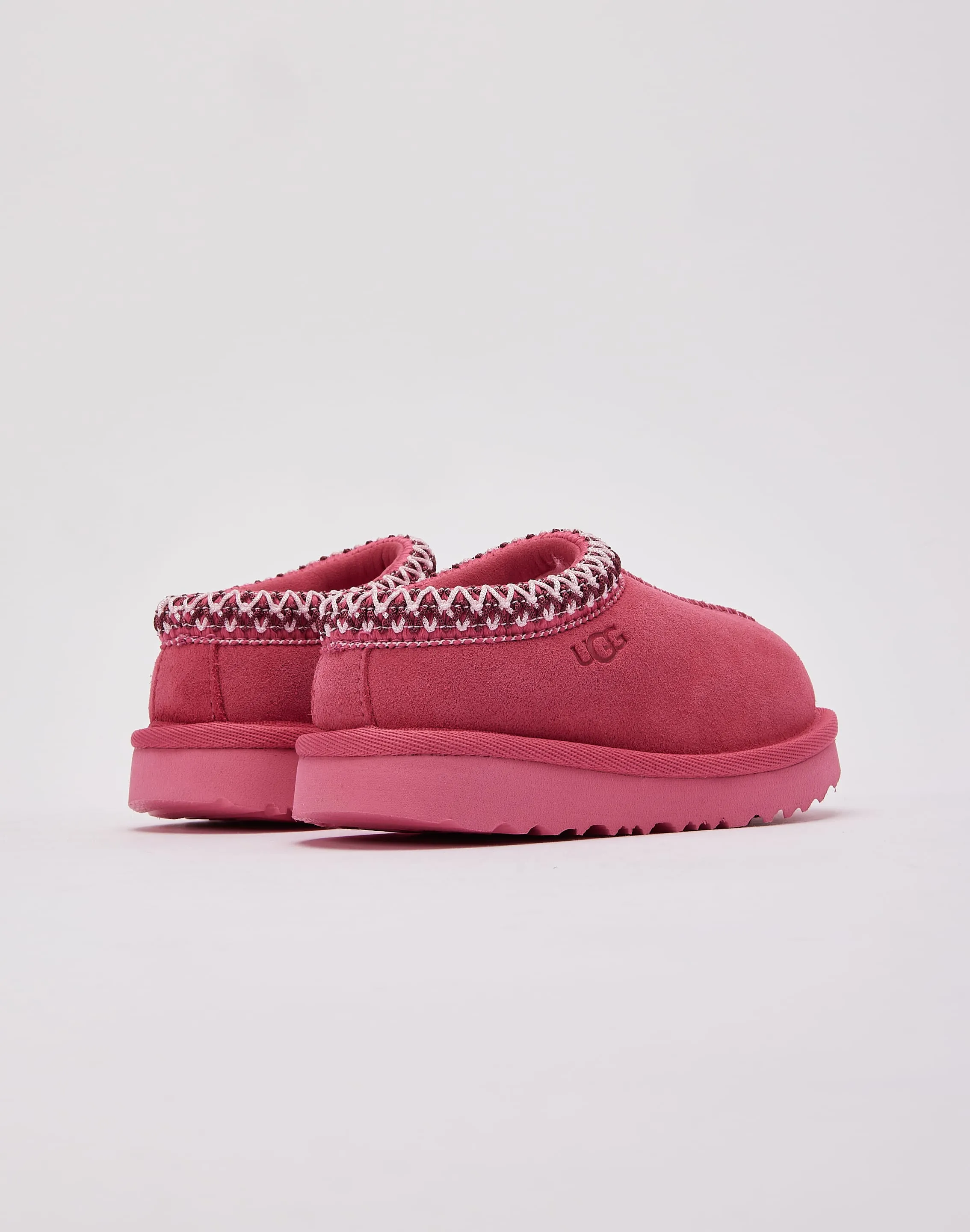UGG Tasman II Slippers Toddler Fit All