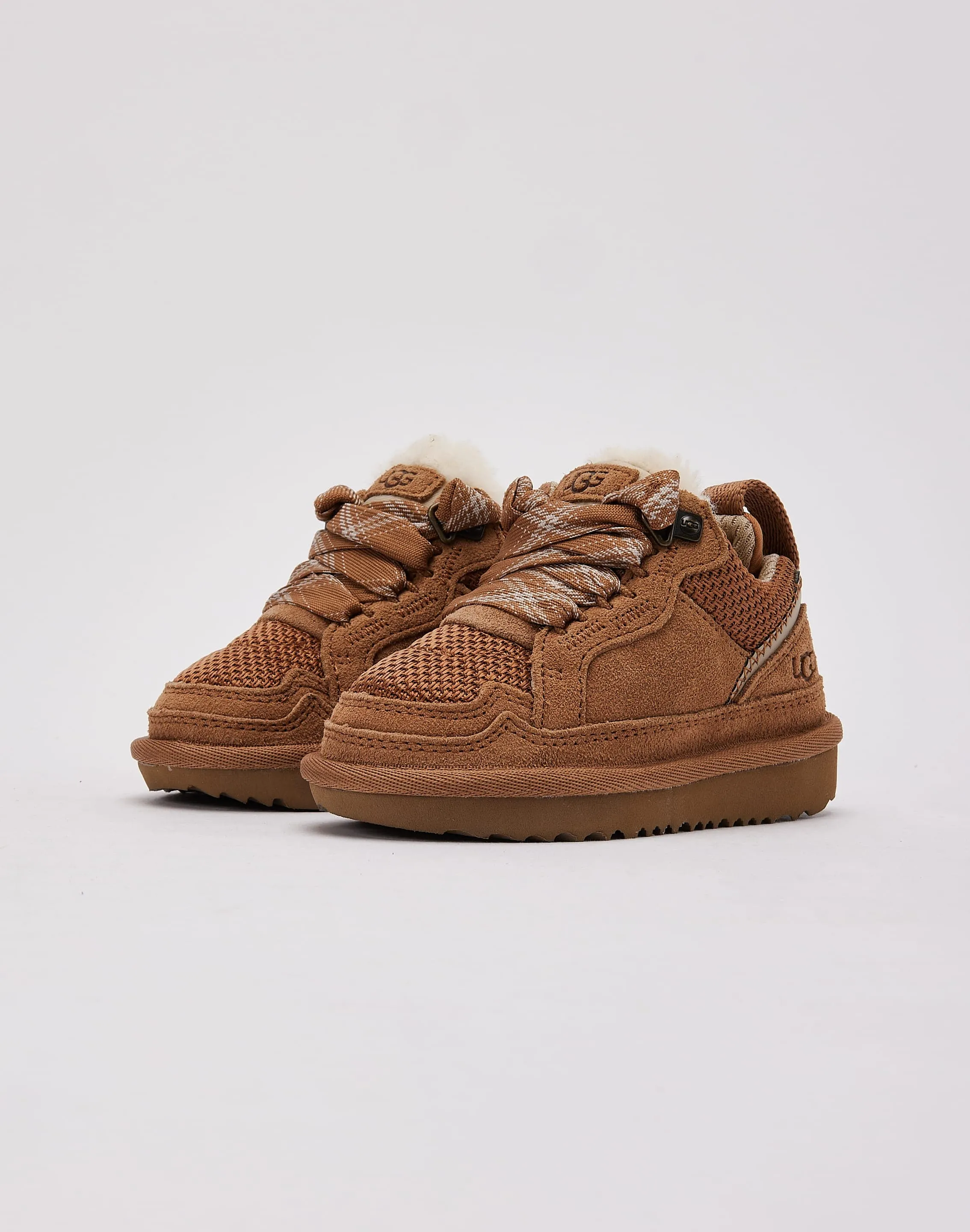 UGG Lowmel Toddler Elegant