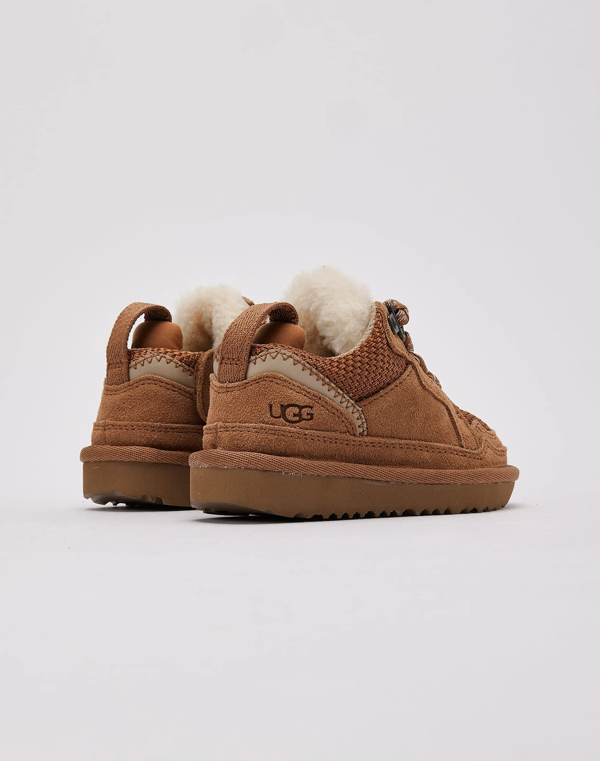 UGG Lowmel Toddler Sandy Path