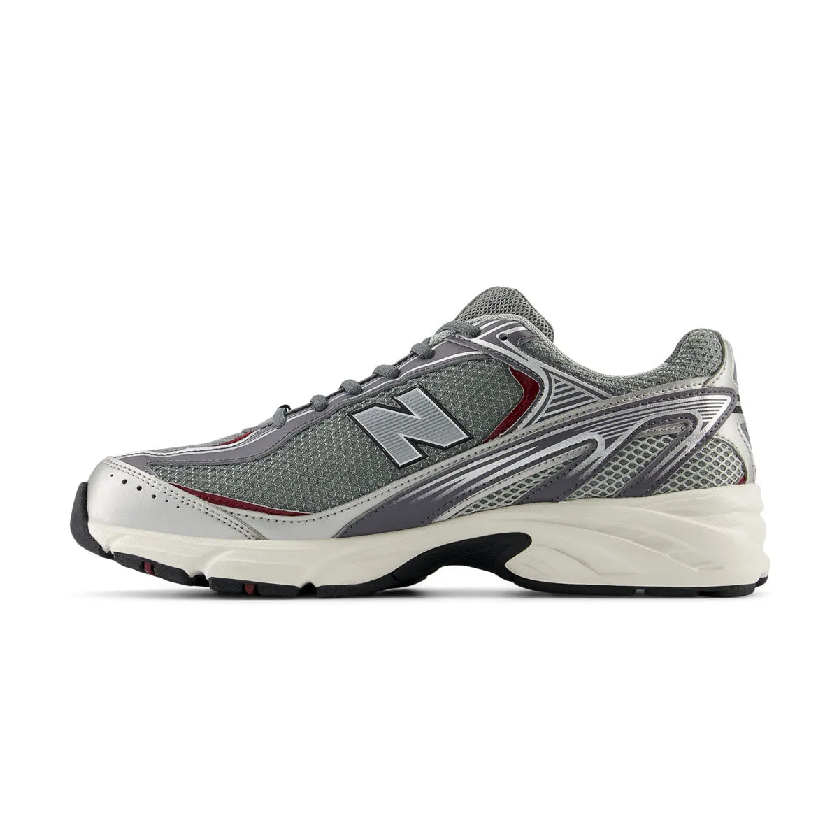 509 'Grey' Forest Mood Kids Fun