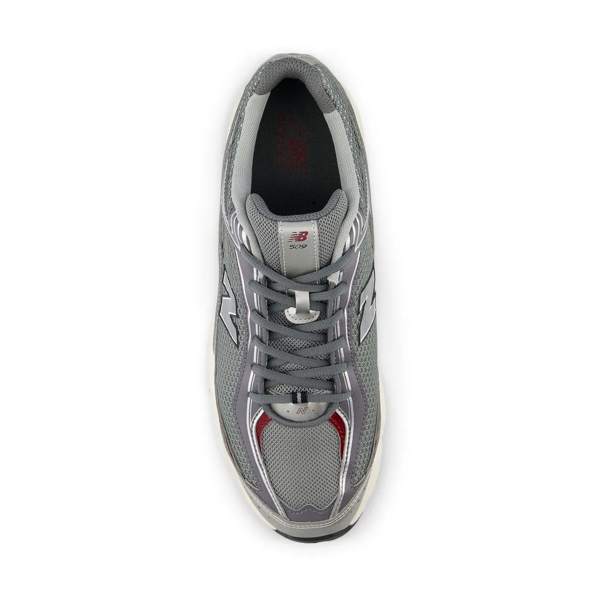 Synthetic Easy Wear 509 'Grey'